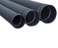 HDPE双壁波纹管